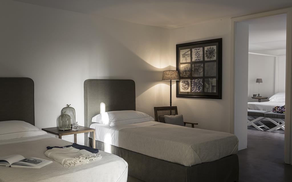 Don Totu - Dimora Storica Bed & Breakfast San Cassiano  Ngoại thất bức ảnh