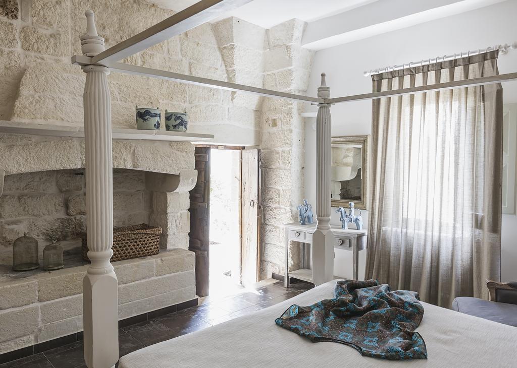 Don Totu - Dimora Storica Bed & Breakfast San Cassiano  Ngoại thất bức ảnh