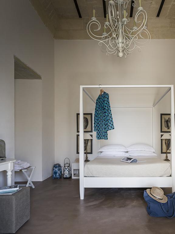 Don Totu - Dimora Storica Bed & Breakfast San Cassiano  Ngoại thất bức ảnh