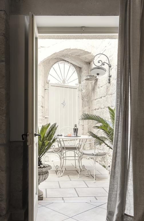 Don Totu - Dimora Storica Bed & Breakfast San Cassiano  Ngoại thất bức ảnh